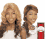 Milky Way Saga 100% Remy Human Hair Invisible Part Lace Front Venus