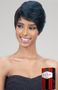 Milky Way Saga 100% Remy Human Hair Wig Chloee