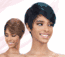 Milky Way Saga 100% Remy Human Hair Wig Chloee