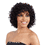 Milky Way Saga 100% Remy Human Hair Wig GOLDIE