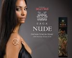Milky Way Saga Nude Remy Natural Yaky 10" 12"