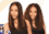 MilkyWay 100% Human Hair Indian Natural Splash Weave 16 Inch