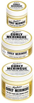 Miss Jessie's Curly Meringue 2oz
