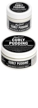 Miss Jessie's Curly Pudding UNSCENTED 2oz
