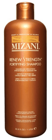 Mizani Renew Strength Fortifying Shampoo 8.5oz