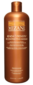 Mizani renew Strength Reconstructing Masque 8.5oz