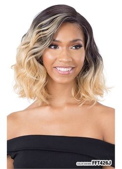 Model Model C.E.O Lace Front Wig CEO-01 (NEW!!!)
