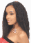 Model Model Clair Human Hair Super  Bulk 16" 18" 20"