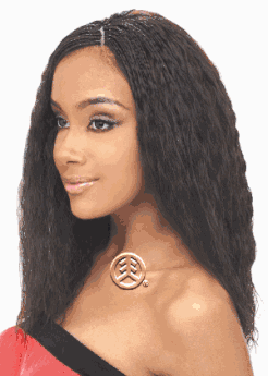 Model Model Clair Human Hair Super  Bulk 16" 18" 20"