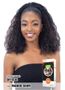 Model Model Drawstring Fullcap Mango Sour