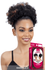Model Model Drawstring Ponytail Afro Girl (LARGE)