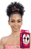 Model Model Drawstring Ponytail Afro Girl (MED)