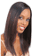 Model Model Dream Weaver 100% Human Hair Perm Yaky Weaving 10"