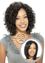 Model Model Dream Weaver Indian Hair 8" Collection Soft Deep Weave 8"
