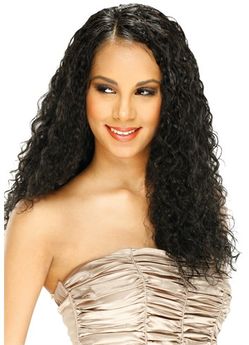Model Model Ego Remy Indian Perfect 4 Deep Kiss 4PCS 100% Remy Human Hair