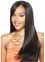 Model Model Equal 5 Synthetic Elegant Layer 5PCS Weaving
