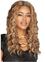 Model Model Equal 5 Synthetic Groove Curl 5PCS Weaving
