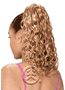 Model Model Equal Bikini Drawstring Caicos