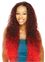Model Model Equal Drawstring Fullcap Synthetic Wig Laguna Beach