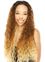 Model Model Equal Drawstring Fullcap Synthetic Wig Palm Beach