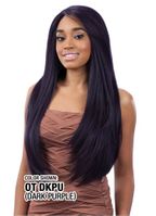 Model Model Equal Endless Collection Lace Front Wig Beauty 28"