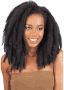 Model Model Cuban Twist Mojito Twist Braidable Weaving 12"