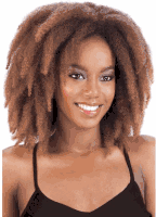 Model Model Equal Mojito Weave 8"
