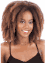 Model Model Equal Mojito Weave 8"