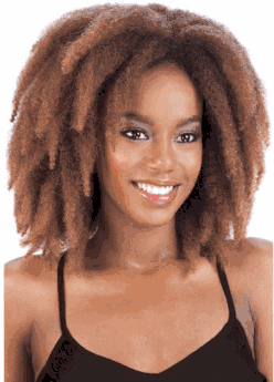 Model Model Equal Mojito Weave 8"