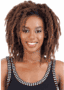 Model Model Equal Mojito Weave 8"