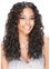 Model Model Equal Premium Synthetic Magic Curl 5PCS Weave