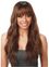 Model Model Equal Premium Synthetic Wig Brazilia