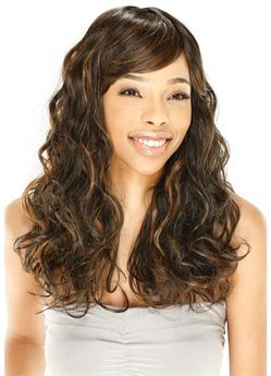 Model Model Equal Premium Synthetic Wig Bridget