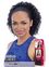 Model Model Equal Synthetic Drawstring Ponytail Fly Girl