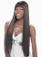 Model Model Equal Yaky Weaving Hair 20"