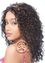 Model Model Futura Baby Hair Lace Front Wig Joy