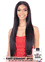 Model Model Gardenia MasterMix (Human Texture) Weave Yaky Straight 4PCS (18"20"22"+ 4x4 Lace Closure)