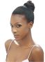 Model Model Glance Blackberry Bun