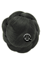 Model Model Glance Boysenberry Hair Bun