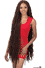 Model Model Glance Braid 3X Jamaican Loc Extra Long 36 Inch