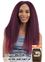 Model Model Glance Braid 3X Pre-Loop Yaky 18"