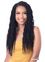 Model Model Glance Braid 3X Springy Passion Twist 18" (NEW!!!)