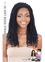 Model Model Glance Braid 3X Zoey Braid Straight 14"