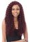 Model Model Glance Braid Synthetic Beach Curl 18" (NEW!!!)