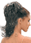 Model Model Glance Drawstring Trombone