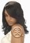 Model Model Glance Fullcap Carmen Girl
