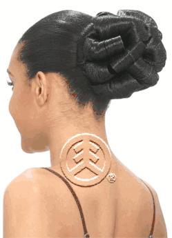 Model Model Glance Holiberry Bun