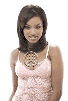 Model Model Glance Jasper Hair Weave 6PCS