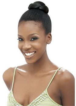 Model Model Glance Sourberry Bun