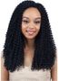 Model Model Glance Synthetic 3X Bohemian Soul Curl Braid 14"